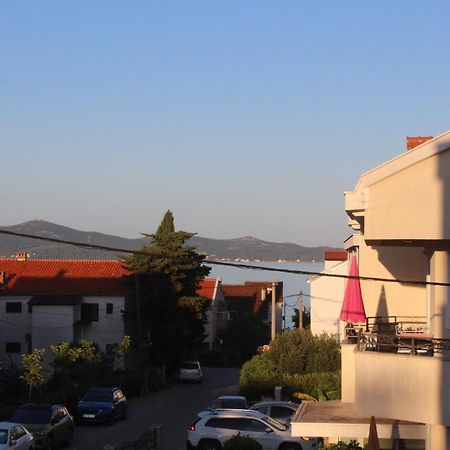Opera 3 Apartment Zadar Luaran gambar