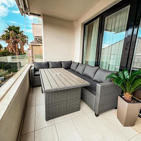 Opera 3 Apartment Zadar Luaran gambar