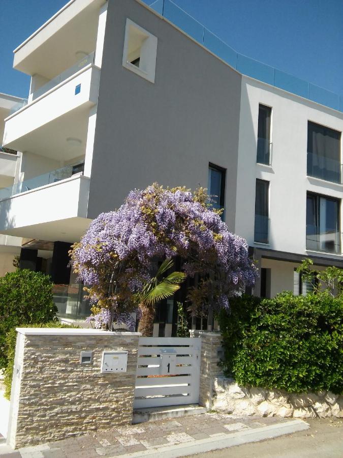 Opera 3 Apartment Zadar Luaran gambar