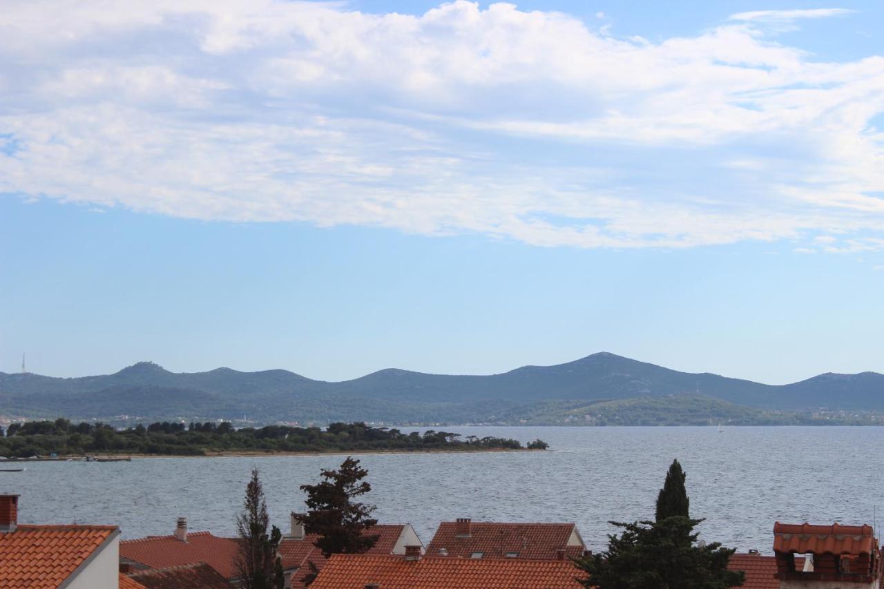Opera 3 Apartment Zadar Luaran gambar