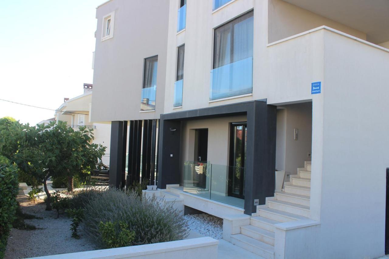 Opera 3 Apartment Zadar Luaran gambar