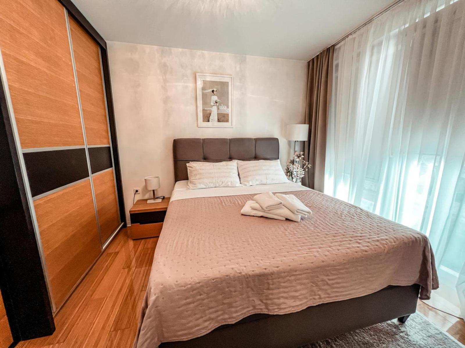 Opera 3 Apartment Zadar Luaran gambar
