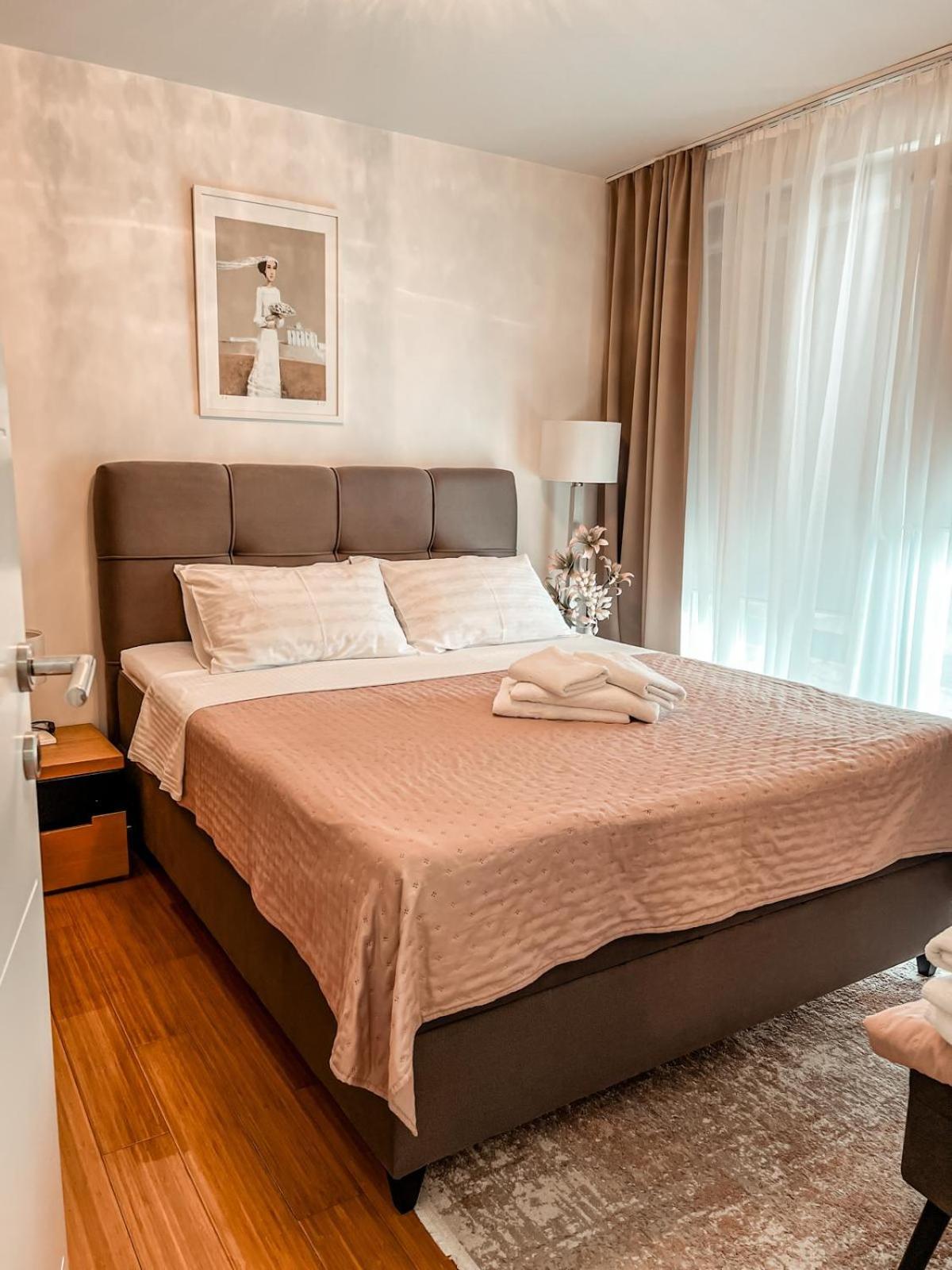 Opera 3 Apartment Zadar Luaran gambar