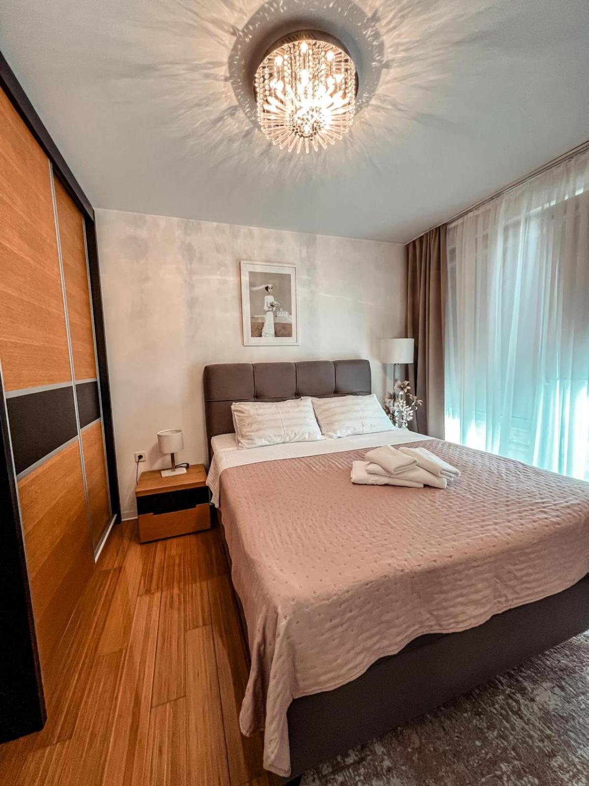 Opera 3 Apartment Zadar Luaran gambar